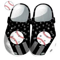 Baseball Crocs