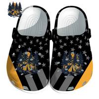 Camping Crocs