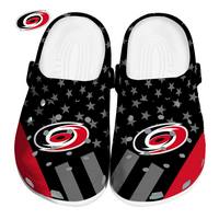 Carolina Hurricanes Crocs