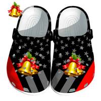 Christmas Crocs