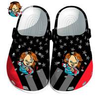 Chucky Crocs