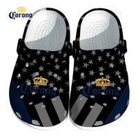 Corona Beer Crocs