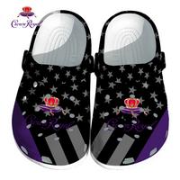 Crown Royal Crocs