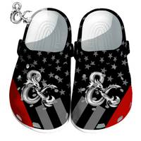 Dungeons & Dragons Crocs