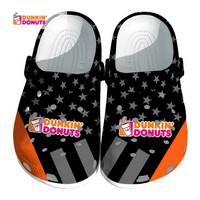 Dunkin Donuts Crocs