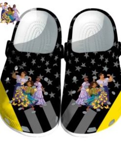 Encanto Crocs