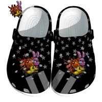 FNAF Crocs