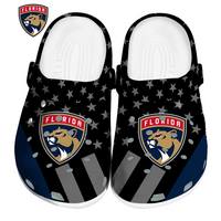 Florida Panthers Crocs