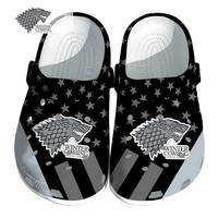 Game Of Thrones Crocs