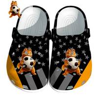 Garfield Crocs