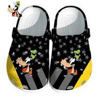 Goofy Crocs