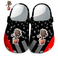 Guardians Of The Galaxy Crocs