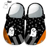 Halloween Crocs