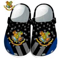 Harry Potter Crocs