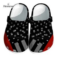 Hennessy Crocs