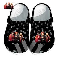 Hocus Pocus Crocs