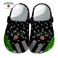 Jameson Crocs