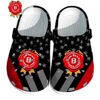 Jim Beam Crocs