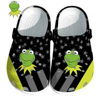 Kermit The Frog Crocs