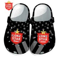 Lone Star Crocs