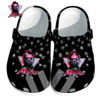 Michael Myers Crocs