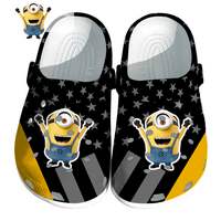 Minions Crocs