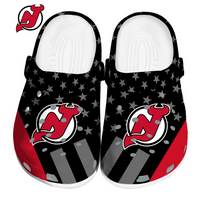 New Jersey Devils Crocs