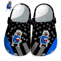 Pepsi Crocs