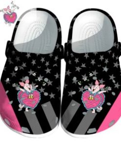 Piglet Crocs