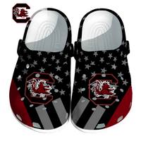 South Carolina Gamecocks Crocs