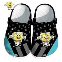 Spongebob Crocs