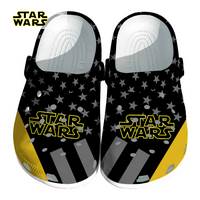 Star Wars Crocs