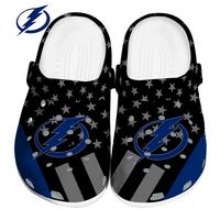 Tampa Bay Lightning Crocs