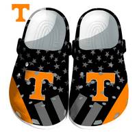 Tennessee Volunteers Crocs