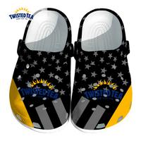 Twisted Tea Crocs