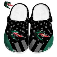 UAB Blazers Crocs