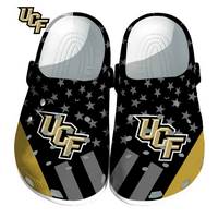 UCF Knights Crocs