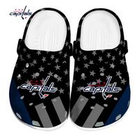Washington Capitals Crocs