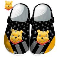 Winnie The Pooh Crocs
