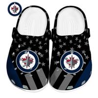 Winnipeg Jets Crocs